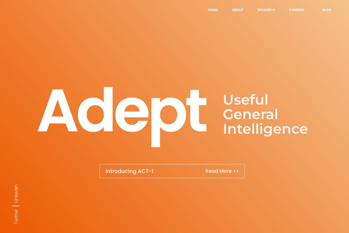 Adept