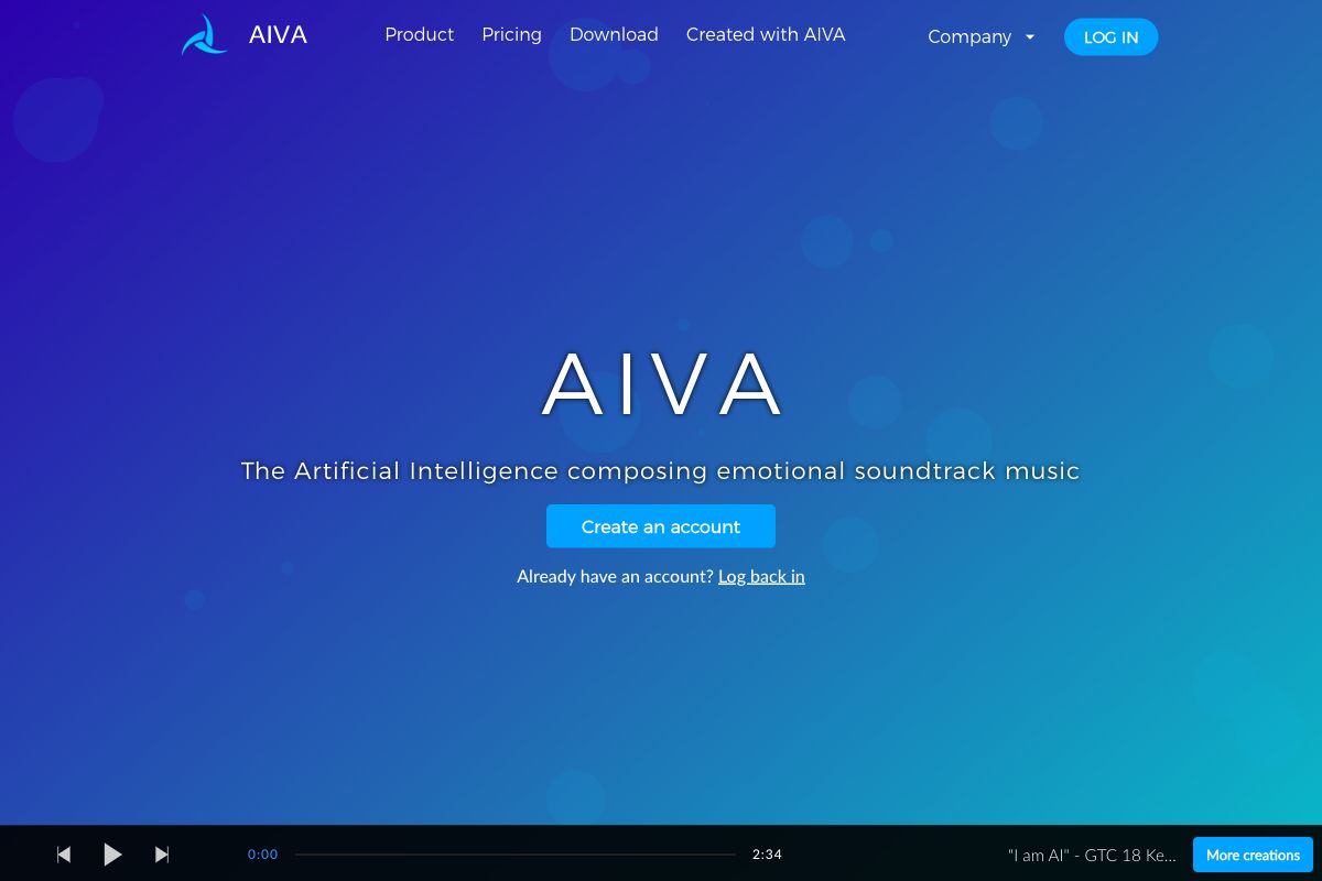 AIVA