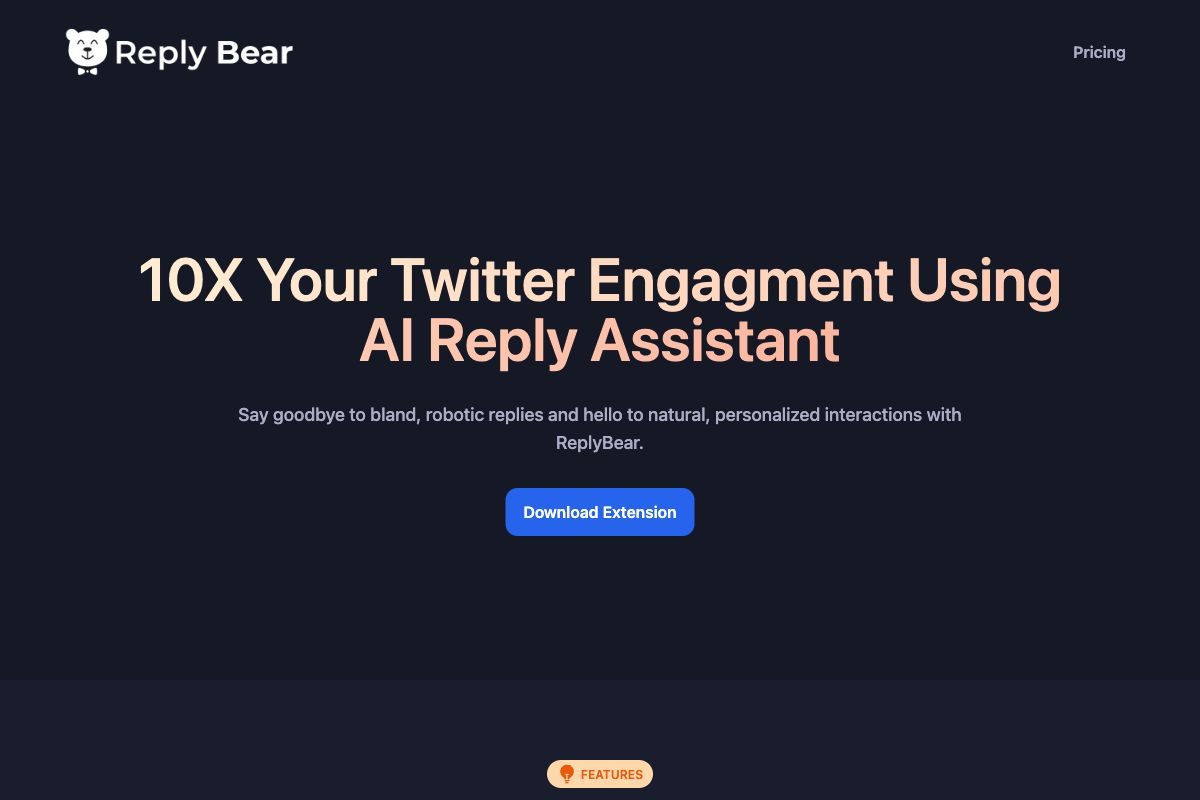 ReplyBear