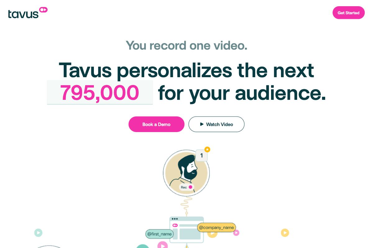 Tavus